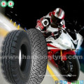 Cheap Price Motorcycle Tire with Inside Tube